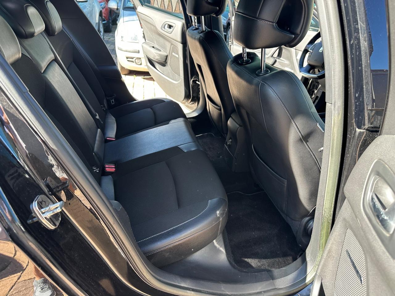 DS4 4 1.6 e-HDi 115 airdream Chic