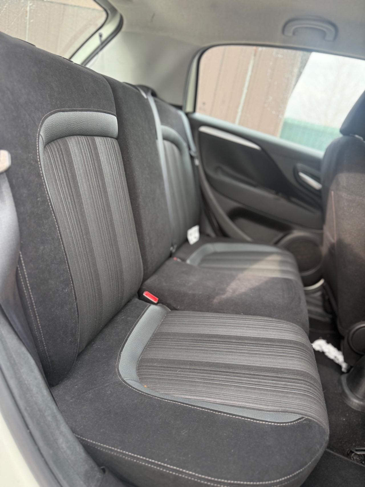 Fiat Punto Evo 1.6 Mjt DPF 5 porte S&S Emotion