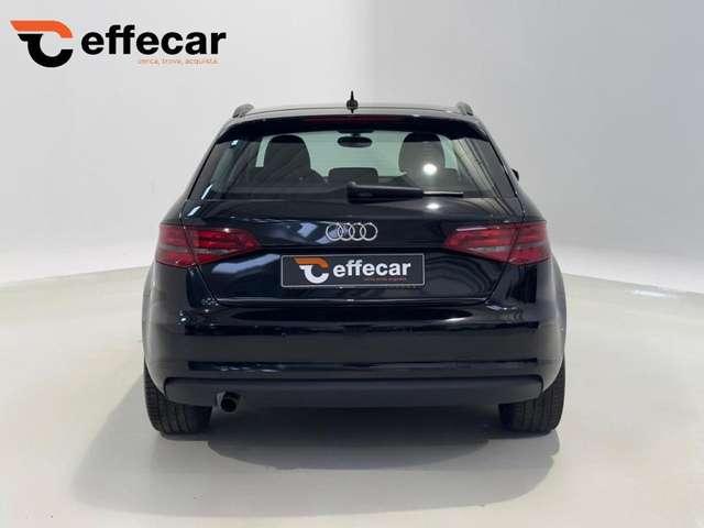 Audi A3 SPB 1.6 TDI Ambition NEOPATENTATI