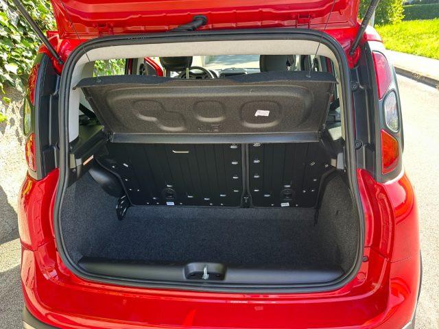 FIAT Panda CROSS 0.9 TwinAir Turbo S&S 4x4 NEOPATENTATI