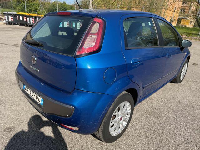 FIAT Punto Evo 1.4 5p Emotion BENZINA/GPL Stupenda Bellissima