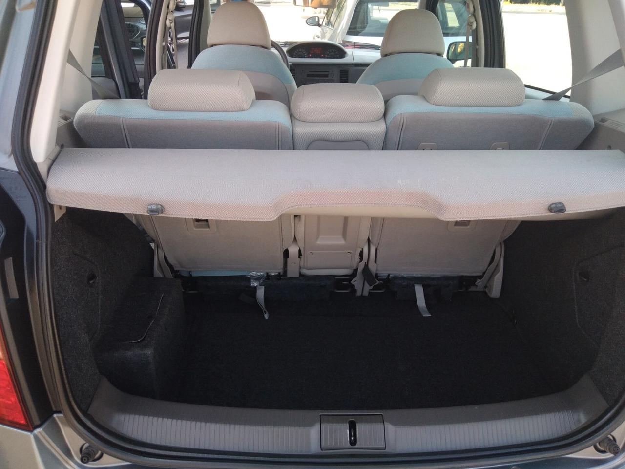 Fiat Idea 1.9 Multijet 101cv Emotion x neopatentati