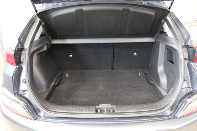 HYUNDAI Kona 1.6 CRDI Hybrid 48V iMT XTech
