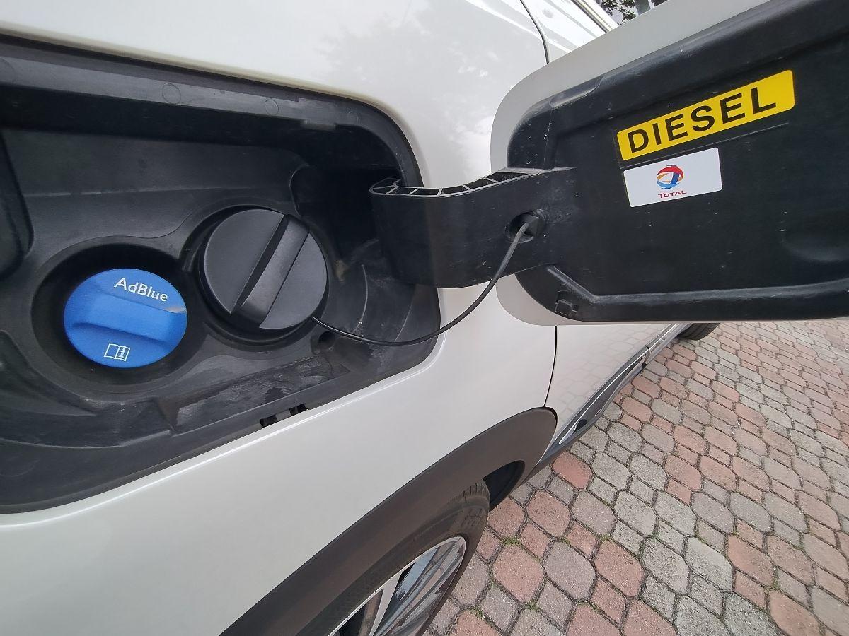 PEUGEOT - 3008 - BlueHDi 130 S&S GT Line