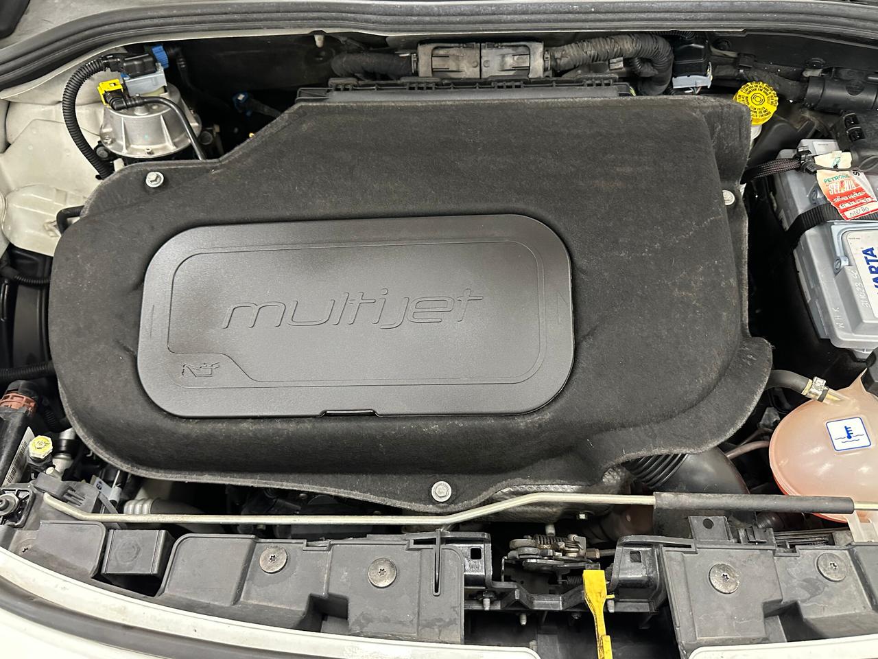 Fiat 500X 1.3 MultiJet 95 CV -2016