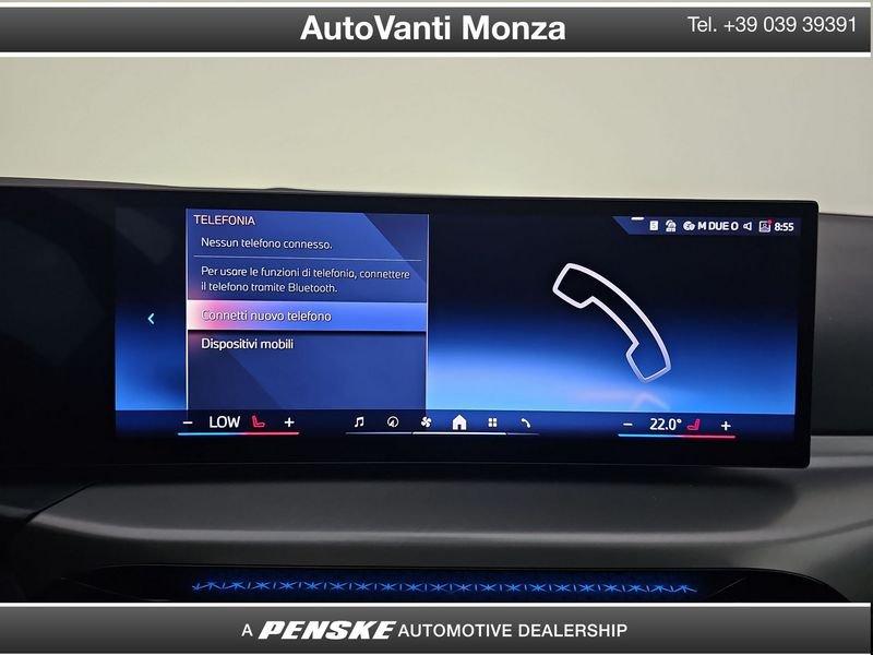 BMW Serie 2 220i Coupe MSport auto