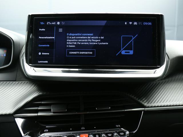 PEUGEOT 2008 PureTech 130 S&S EAT8 Allure