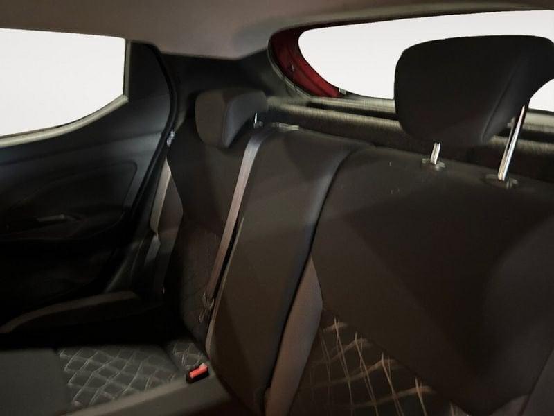 Nissan Micra 5ª serie IG-T 92 GPL 5 porte Eco N-Design