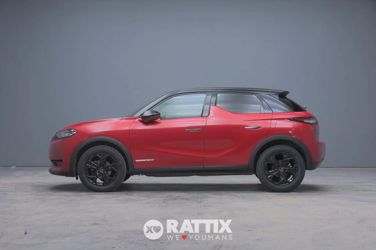 DS Automobiles DS 3 Crossback 1.5 bluehdi 100CV Performance Line