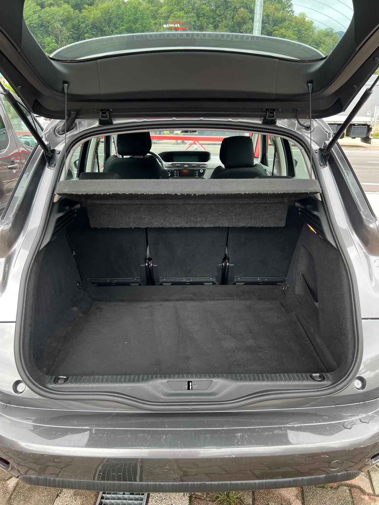 Citroen C4 Spacetourer 1.5 bluehdi Feel s&s 130cv