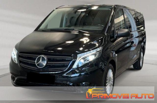 MERCEDES-BENZ Vito 2.0 119 CDI 4x4 PL Tourer Pro Extra-Long