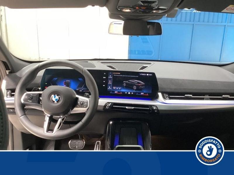 BMW X2 sDrive 18d M Sport Pro