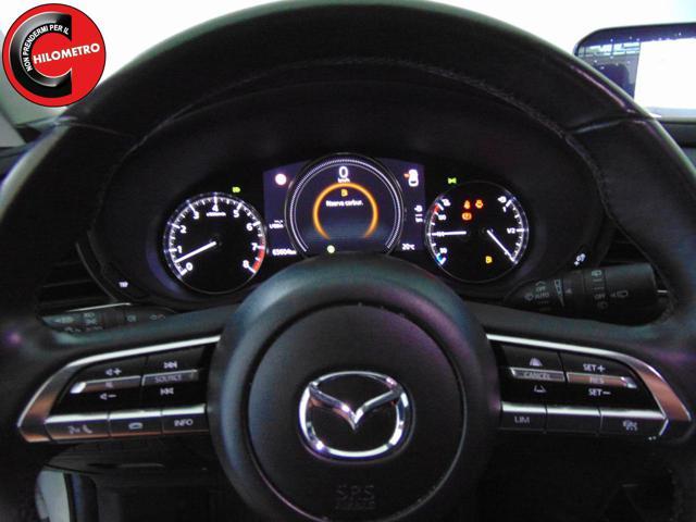 MAZDA CX-30 2.0L e-Skyactiv-G 150 CV M Hybrid 2WD Executive