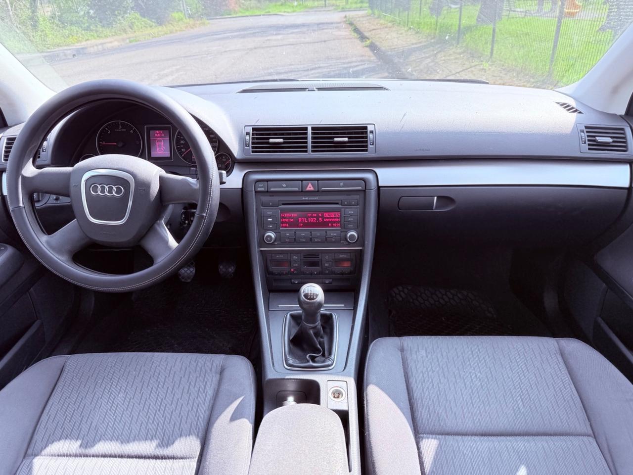 Audi A4 2.0 - 160.000 KM !!!!! PERFETTAAaa