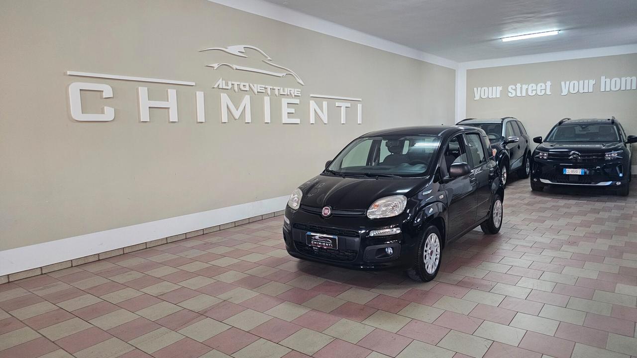 Fiat Panda 1.2 EasyPower Lounge