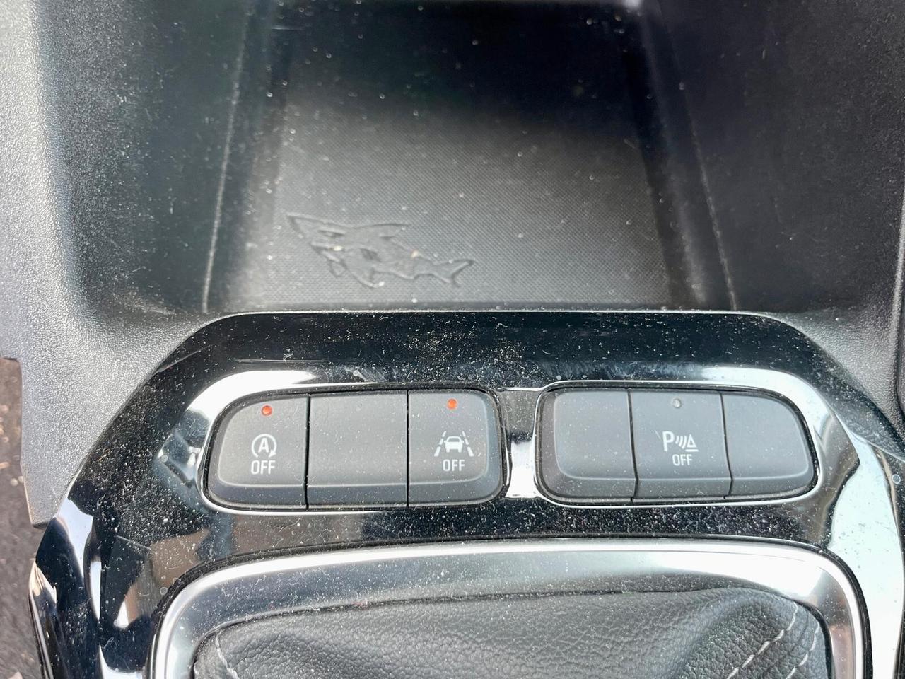 Opel Corsa 1.5 D 100 CV Edition ***VEICOLO INCIDENTATO VA IN MOTO **