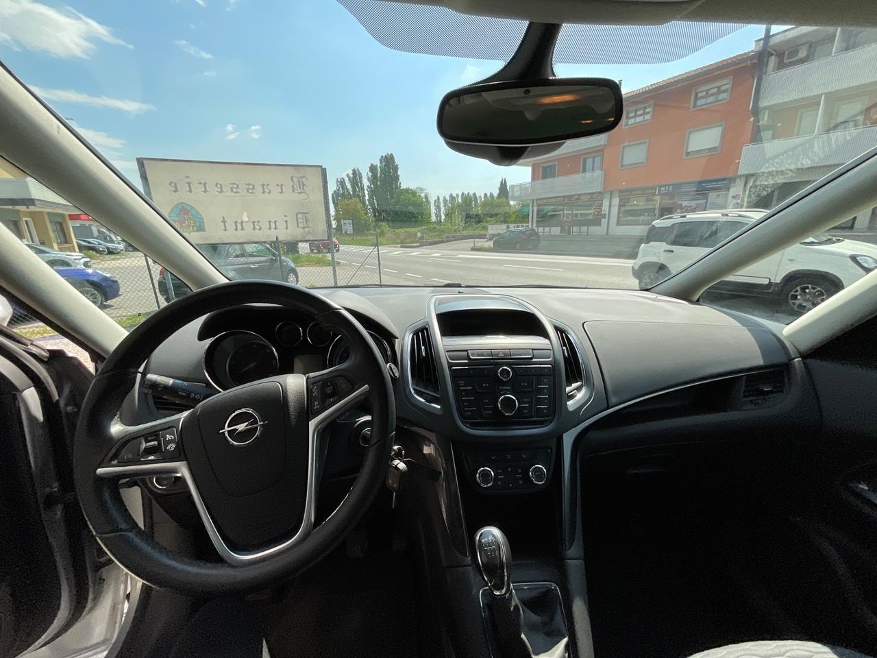 Opel Zafira Tourer 2.0 CDTi 110CV ELECTIVE