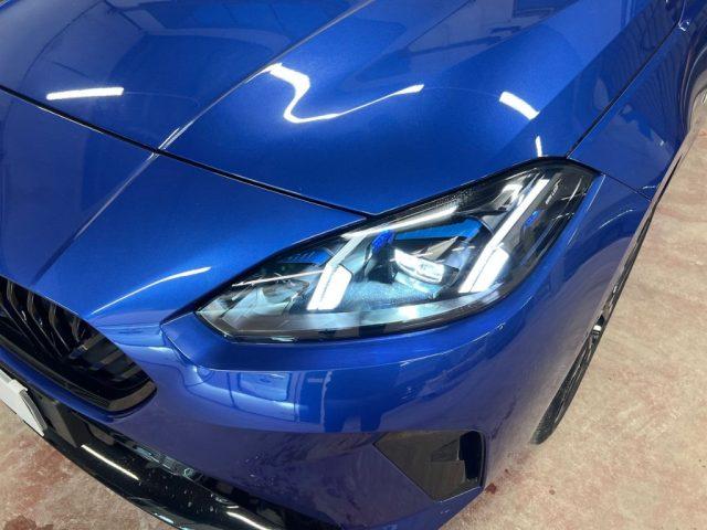 BMW 118 d MSport Pro