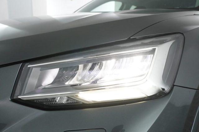 AUDI Q2 Q2 35 TFSI S tronic S line Edition