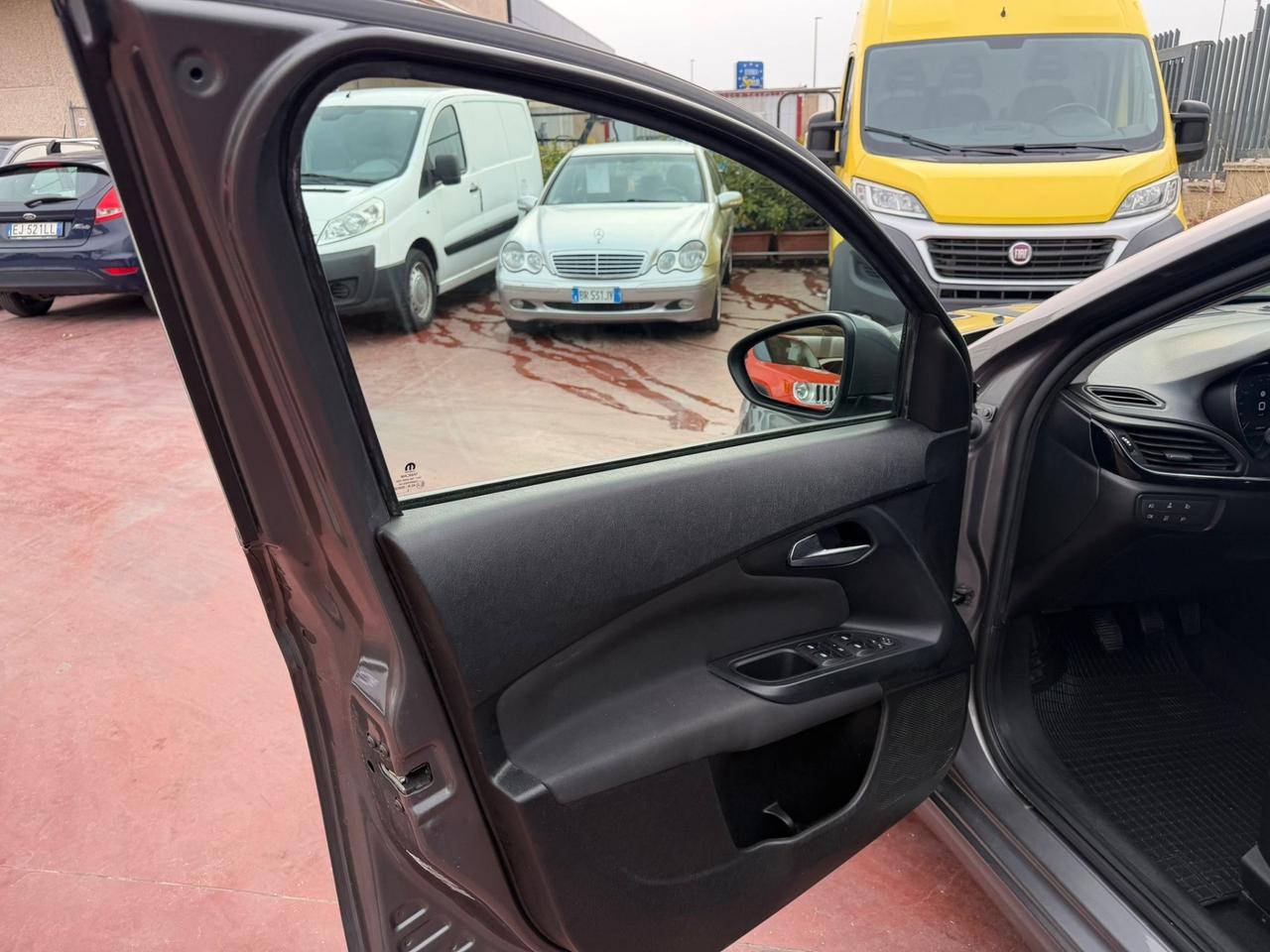 Fiat Tipo 1.3 Mjt S&S SW City Life