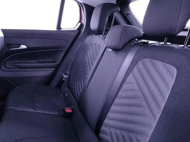 FIAT 600 1.2 hybrid Icon 145cv auto