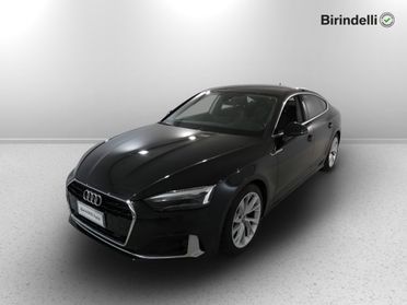 AUDI A5 2ª serie - A5 SPB 35 TDI S tronic Business Advanced