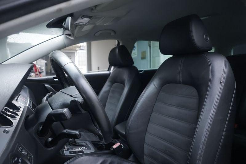 Volkswagen Passat Volkswagen Passat 2.0 TDI 170CV DPF Var. DSG High. Unicoproprietario