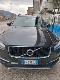 Volvo XC 90 XC90 D4 Geartronic Momentum