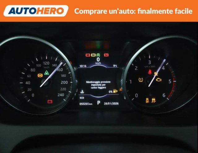 LAND ROVER Discovery Sport 2.0 TD4 150 CV Auto Business Edition Pure