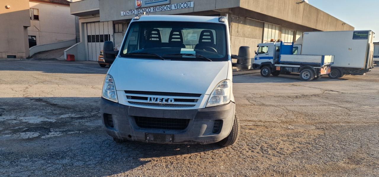 Iveco Daily 2.2 dizel