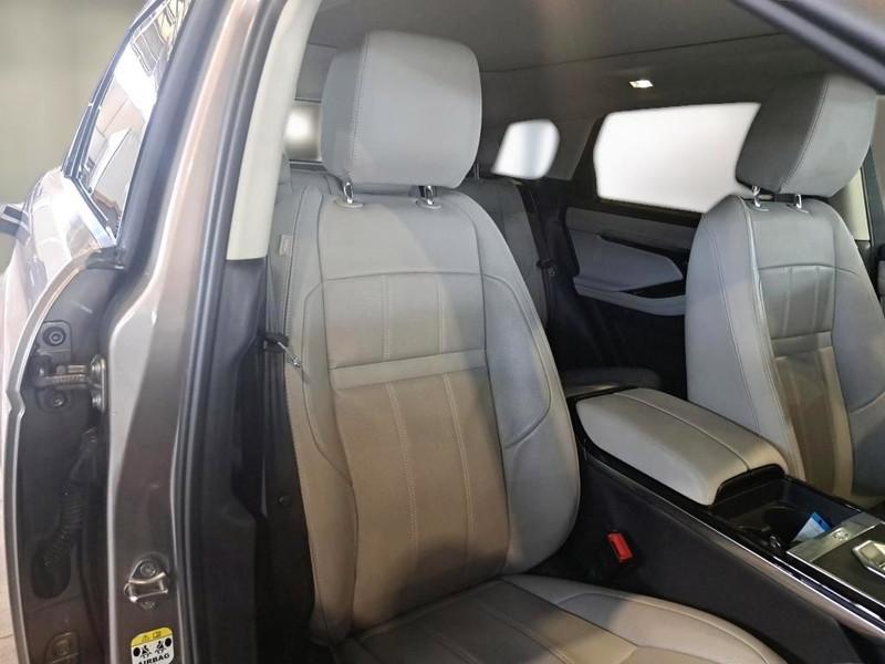 LAND ROVER RANGE ROVER EVOQUE 1.5 P300e PHEV SE AWD auto