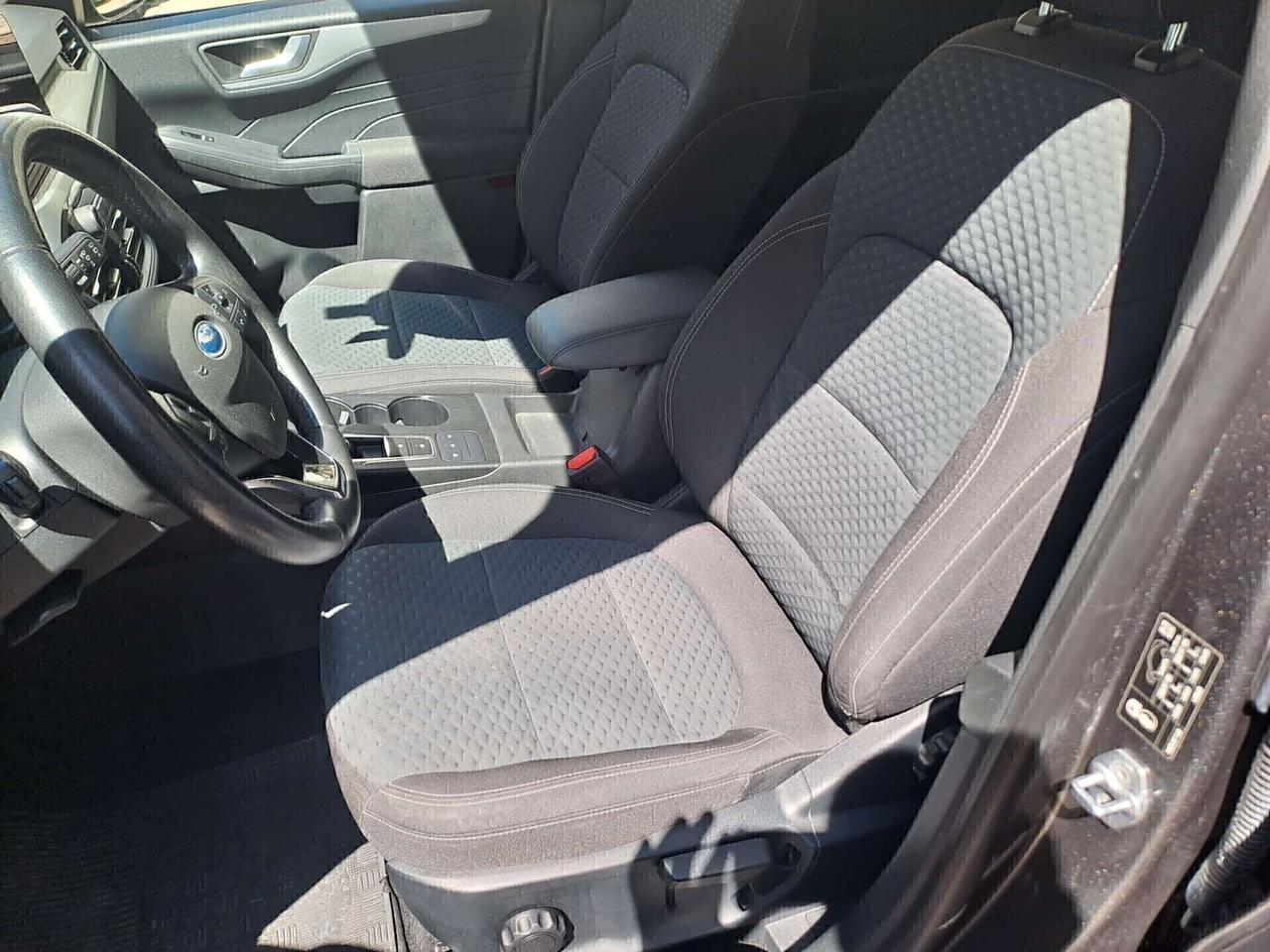 Ford Kuga 1.5 dci Titanium 2021