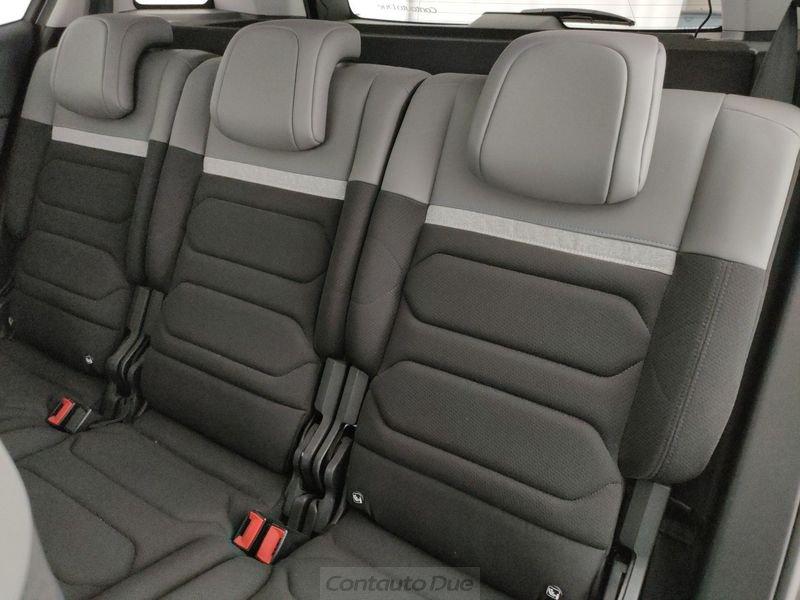 Citroën C5 Aircross BlueHDi 130 S&S Feel EAT8