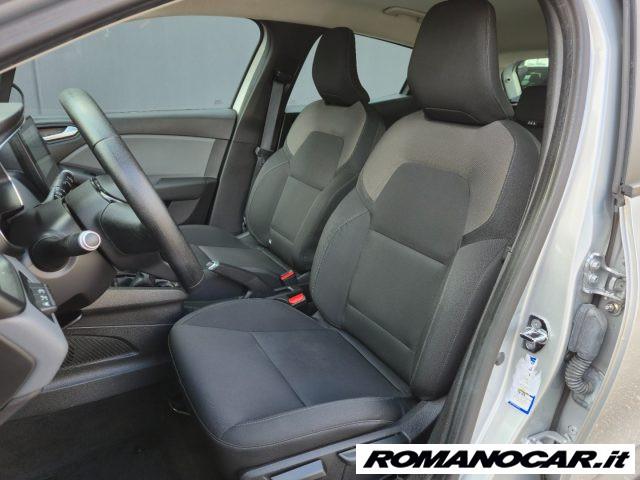 RENAULT Clio Blue dCi 85 Business NAVY