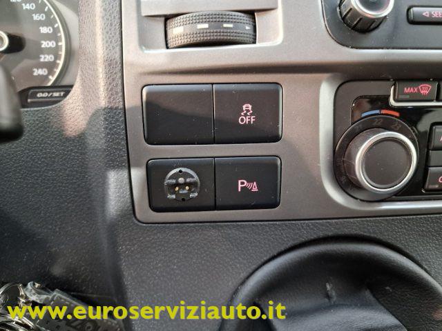 VOLKSWAGEN Multivan 2.0 TDI 140CV Startline