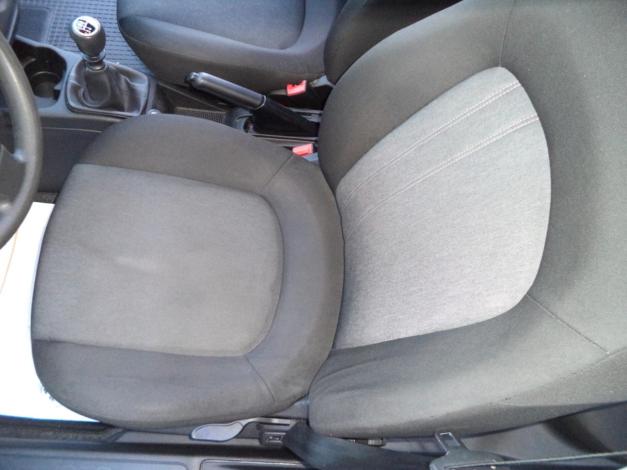 Fiat Punto 1.4 8V 5 porte Easypower Street GPL OK NEOPATENTATI