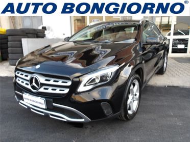 Mercedes GLA 200 d Sport auto