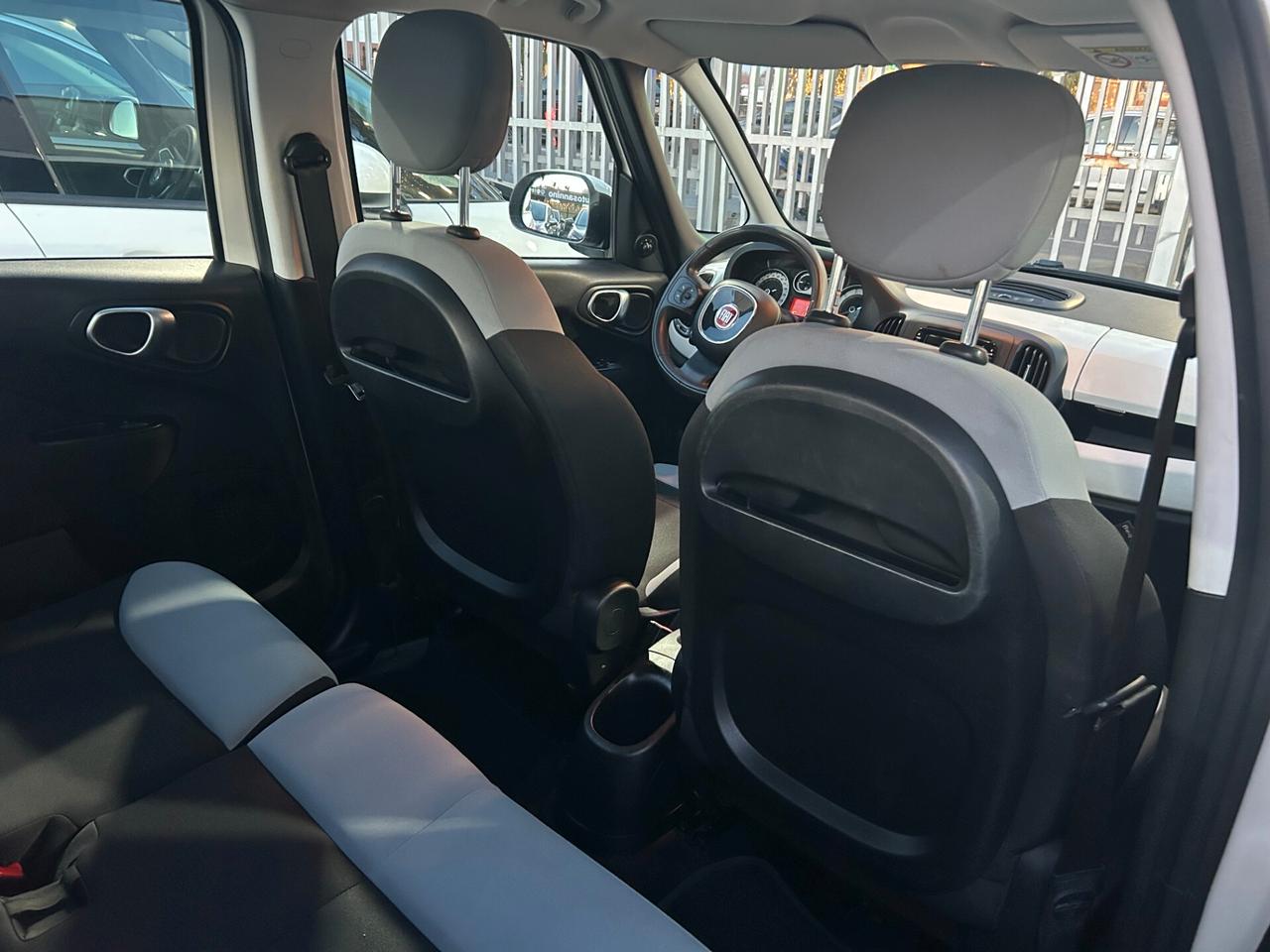 Fiat 500L 1.6 Multijet 120 CV Business