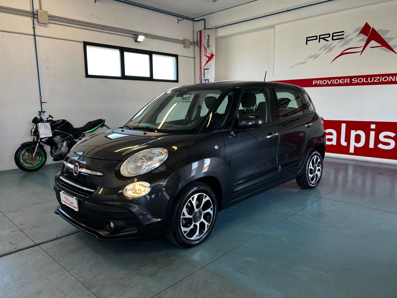 Fiat 500L 1.3 Multijet 95 CV Business