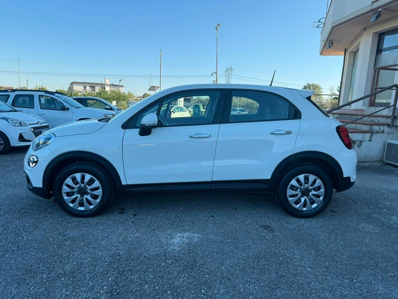Fiat 500X 1.0 T3 120 CV Business