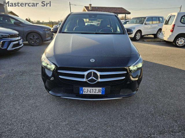 MERCEDES-BENZ B 250 Classe B e eq-power Business Extra auto - GJ412JR