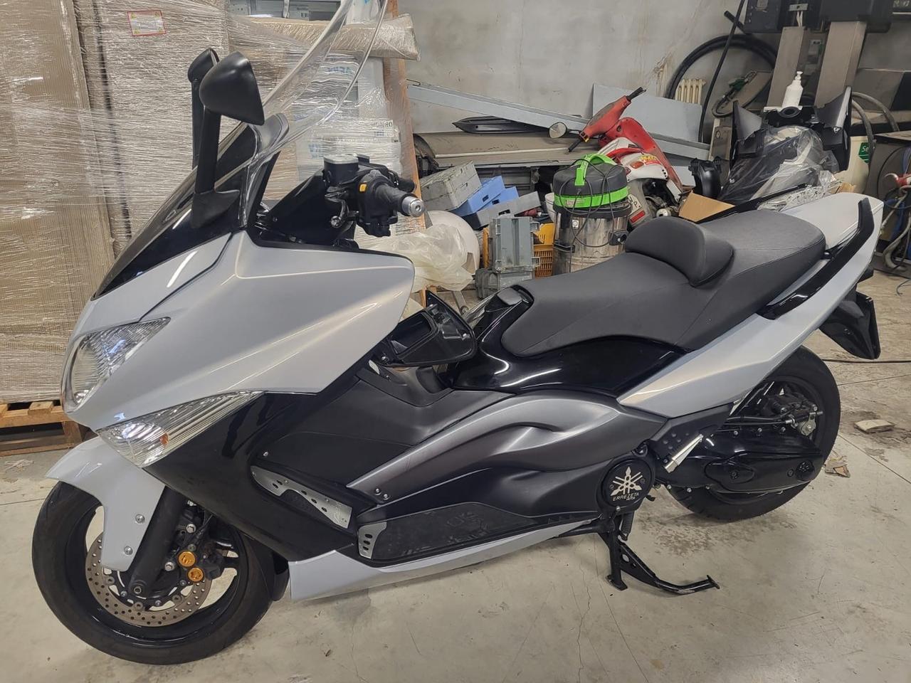 Yamaha T Max 500 Solo 9 mila km !!