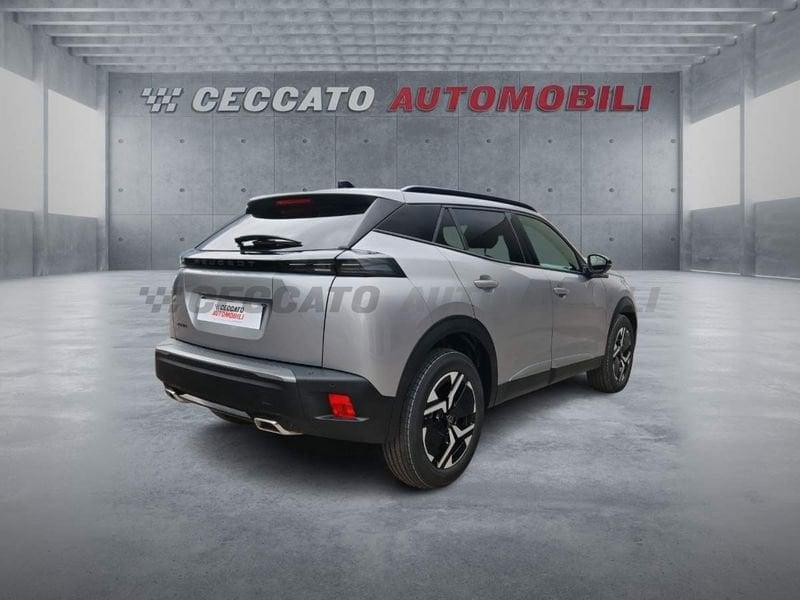 Peugeot 2008 2008 1.2 puretech Allure s&s 130cv eat8