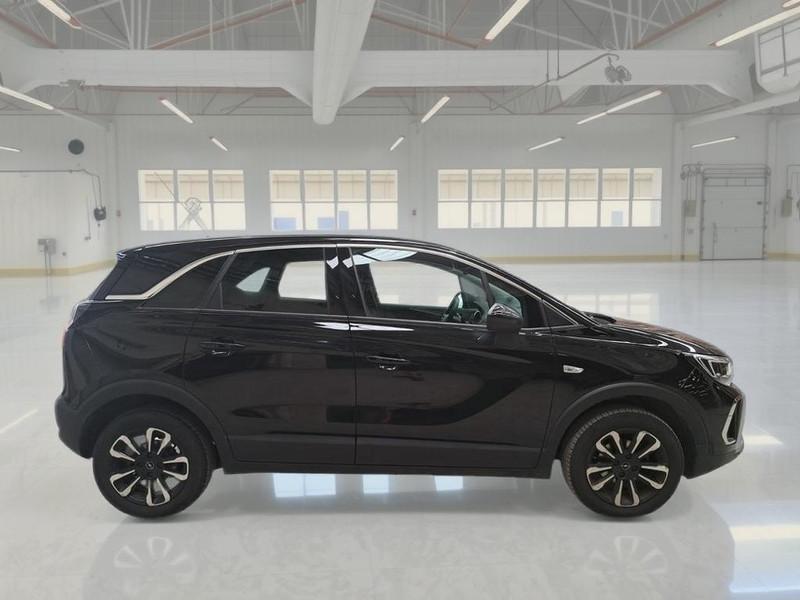 OPEL CROSSLAND 1.5 Diesel 110cv Elegance S/S MT6