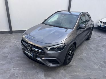 Mercedes-benz GLA 200 d Automatic AMG Line Premium