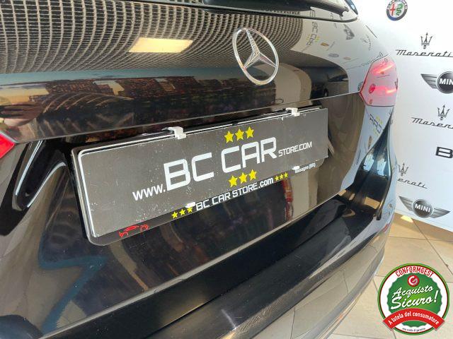 MERCEDES-BENZ B 180 d Automatic *FULL LED*MBUX