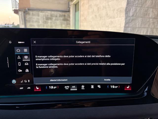 AUDI A6 Avant TDI 150 kW S tronic quattro S line edition one.
