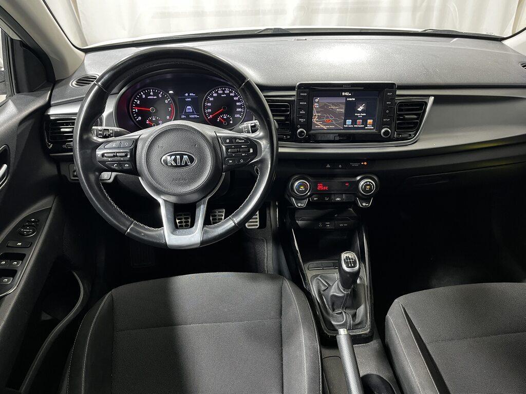 Kia Rio 1.0 t-gdi Cool 100cv