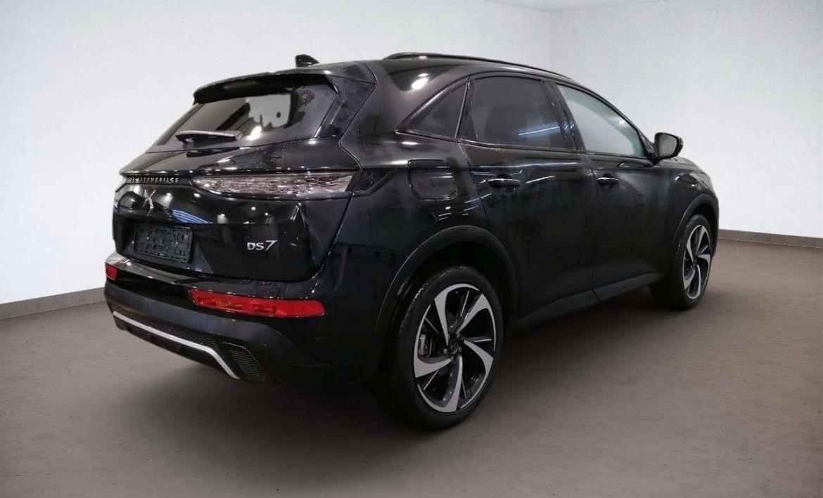 Ds 7 BlueHDi 130 aut. Business Line