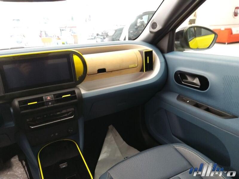 FIAT Grande Panda Hybrid Grande Panda LA PRIMA 1.2 Hybrid 110cv